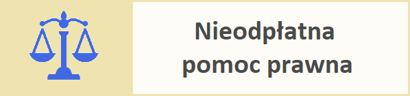 nieodpatna pomoc prawna