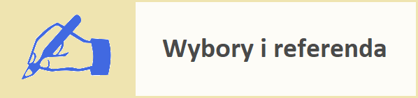 wybory i referenda